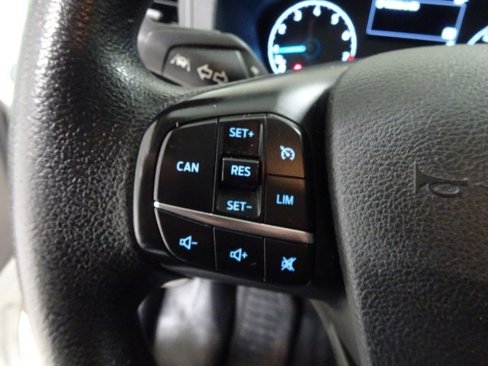 Used 2020 Ford Transit 250 Low Roof image 26