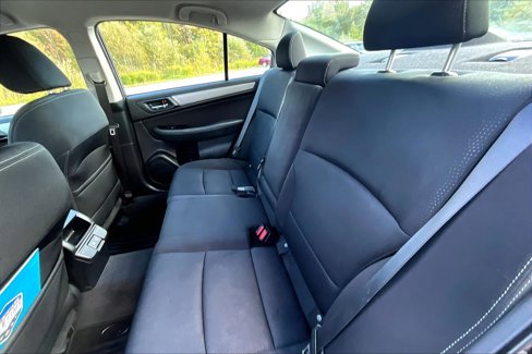 Used 2019 Subaru Legacy 2.5i Premium image 22