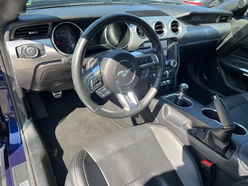 Used 2020 Ford Mustang GT Premium image 14