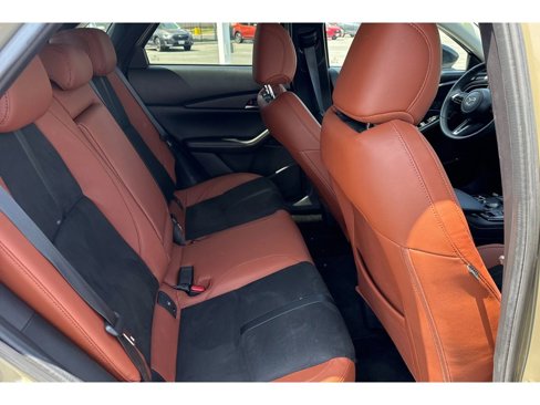 Certified 2024 MAZDA CX-30 Carbon image 19