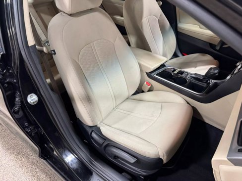 Used 2018 Hyundai Sonata SEL image 38