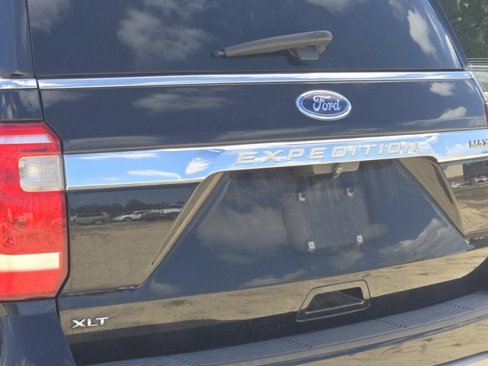 Used 2019 Ford Expedition Max XLT image 15