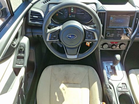 Used 2018 Subaru Impreza 2.0i Premium w/ Eyesight & BSD & Rcta image 14