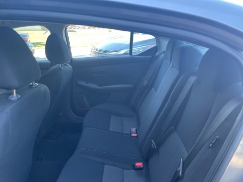 Used 2024 Nissan Sentra SV image 23