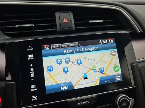 Used 2018 Honda Civic Touring image 24