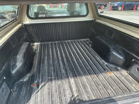 Used 2011 Toyota Tacoma 4x4 Access Cab image 15