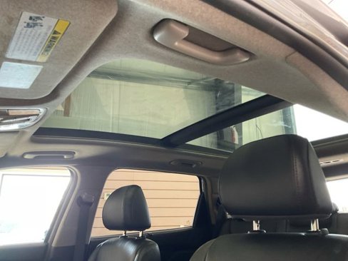 Used 2019 Hyundai Santa Fe Limited image 21