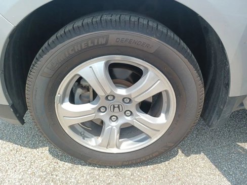 Used 2015 Honda Pilot EX-L image 23
