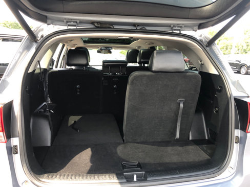 Used 2019 Kia Sorento EX image 36