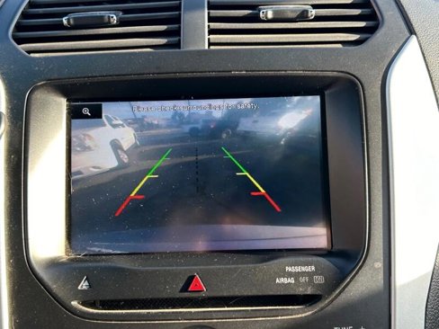 Used 2014 Ford Explorer XLT w/ Equipment Group 202A image 17