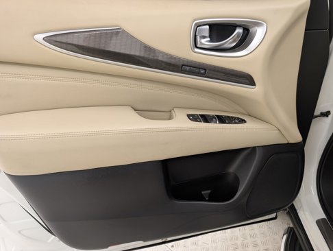 Used 2017 INFINITI QX60 FWD w/ Premium Plus Package image 14