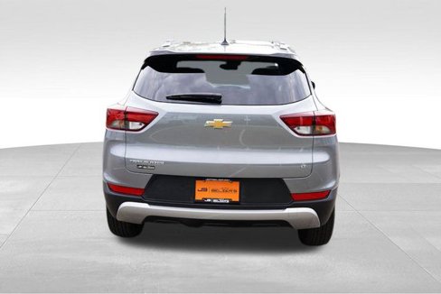 Used 2023 Chevrolet TrailBlazer LT image 7