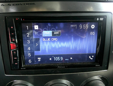 Used 2009 HUMMER H3 X image 18