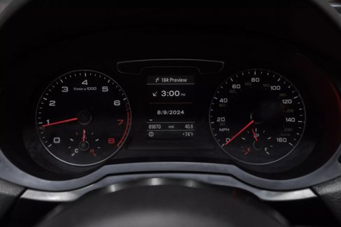Used 2016 Audi Q3 2.0T Premium Plus w/ Technology Package image 17