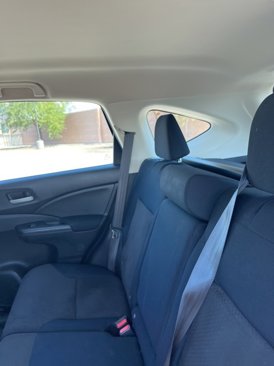 Used 2016 Honda CR-V LX image 8