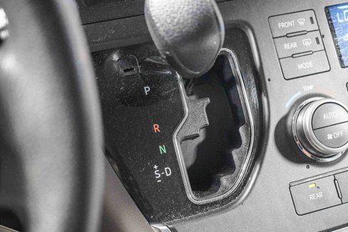 Used 2016 Toyota Sienna LE image 23