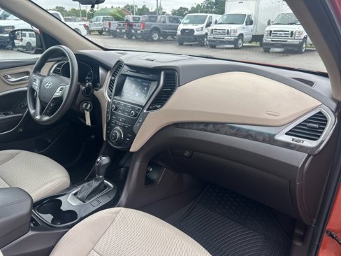 Used 2017 Hyundai Santa Fe Sport image 51