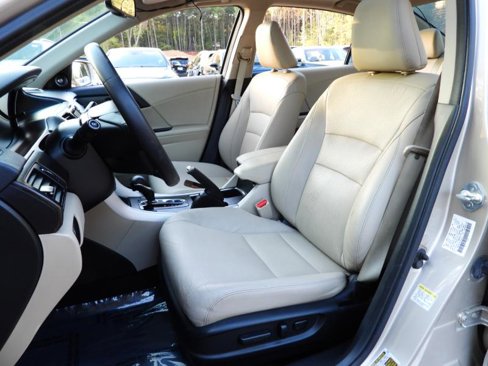 Used 2013 Honda Accord EX-L image 33