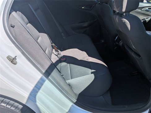 Used 2022 Chevrolet Malibu LT image 27