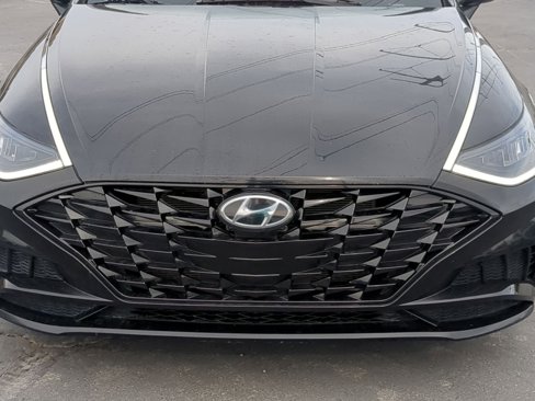 Used 2020 Hyundai Sonata SEL w/ Convenience Package image 10