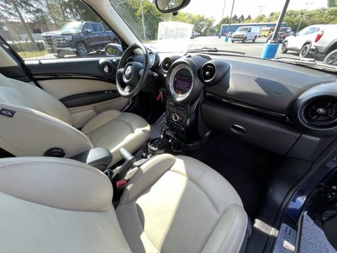 Used 2014 MINI Cooper Countryman S image 35