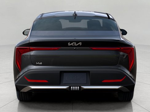 New 2025 Kia K4 image 5