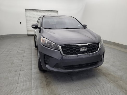 Used 2019 Kia Sorento LX image 14