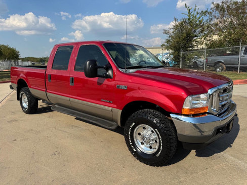 Used 2002 Ford F350 Lariat image 9