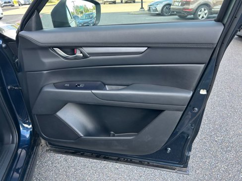 Used 2020 MAZDA CX-5 Touring image 25