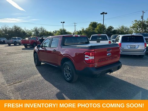 Used 2023 Ford Maverick XLT w/ XLT Luxury Package image 4