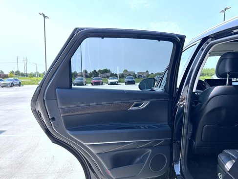 Certified 2024 Genesis GV80 3.5T image 21