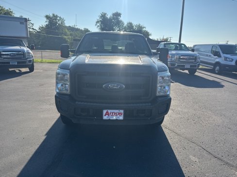 Used 2013 Ford F250 XL w/ PWR Equipment Group image 2