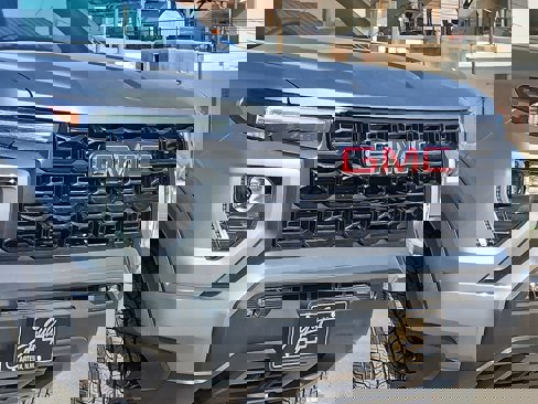 New 2025 GMC Canyon Elevation w/ Convenience Package image 7