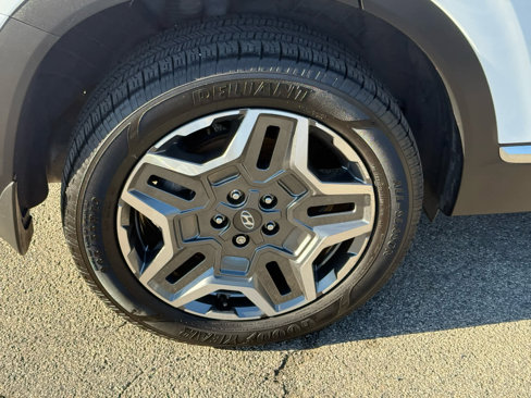 Used 2022 Hyundai Santa Fe SEL Premium image 39
