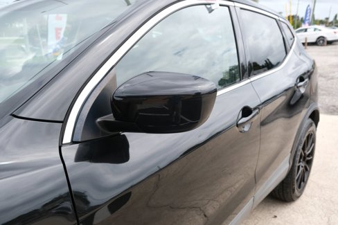 Used 2019 Nissan Rogue Sport S w/ Appearance Package image 13