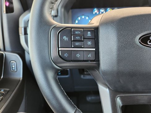 Used 2024 Ford F150 XLT w/ Equipment Group 302A MID image 25