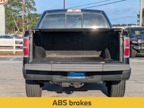 Used 2010 Ford F150 Lariat image 29