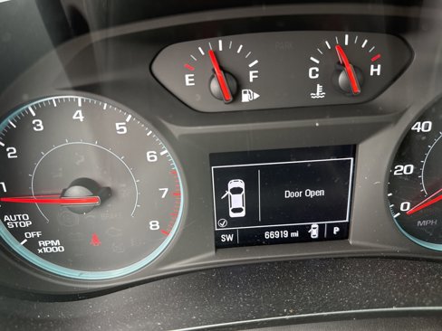 Used 2023 Chevrolet Malibu LT image 13