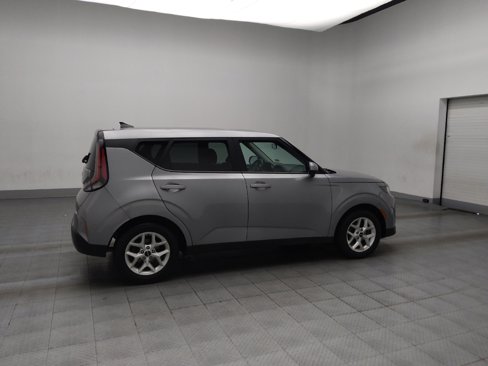 Used 2023 Kia Soul LX w/ Option Group 015 image 10