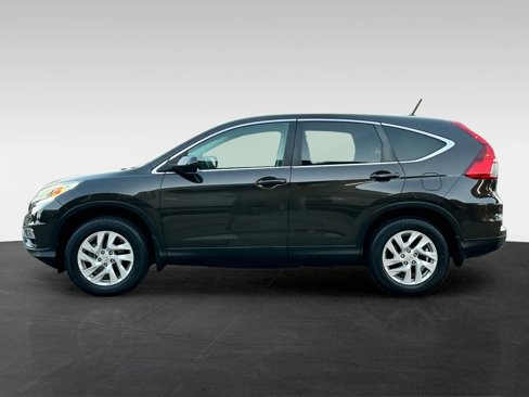 Used 2015 Honda CR-V EX image 4