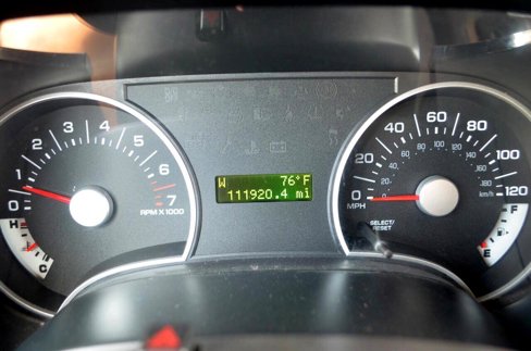 Used 2010 Ford Explorer XLT image 30