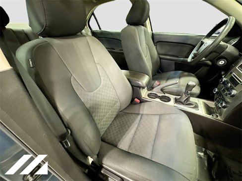 Used 2011 Ford Fusion SE w/ 202A Rapid Spec Order Code image 27