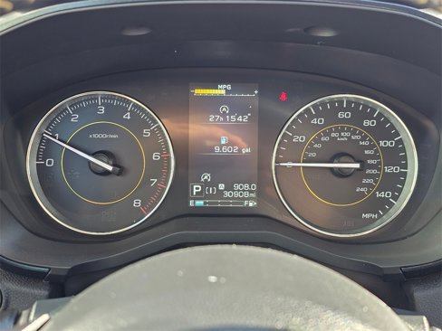 Used 2023 Subaru Crosstrek 2.5i Sport image 29