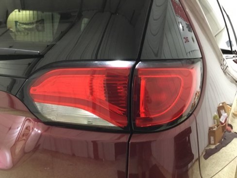 Used 2017 Chrysler Pacifica Touring-L Plus image 22