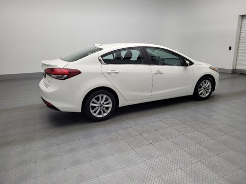 Used 2017 Kia Forte S w/ S Technology Package image 10