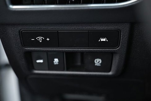 Used 2022 Hyundai Sonata SEL w/ Preferred Accessory Package image 16