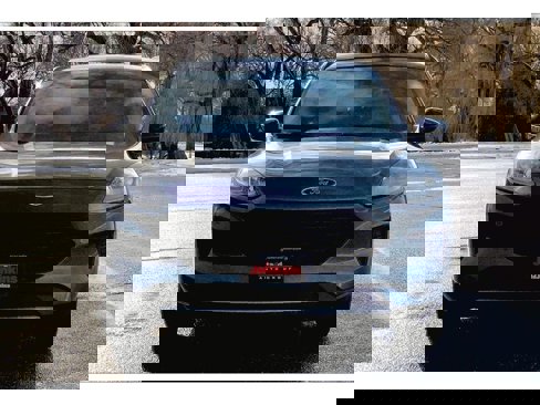 Used 2020 Ford Escape SE Sport image 3