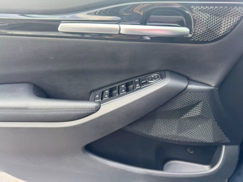 Used 2022 Kia Seltos S image 9