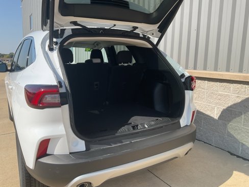 Used 2024 Ford Escape Active image 21