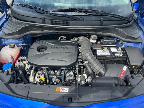 Used 2021 Kia Soul Turbo image 18